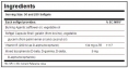 Vitamin E  200 IU / 50 softgels