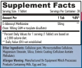 SAMe 50mg / 30tabs.