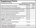 Adrenal Optimizer / 120 Tabs.