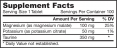 Magnesium Optimizer® / 100 Tabs.