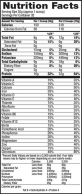 Muscle Milk 2.46lb.