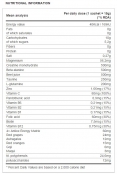 Stim+ / 20x15g.