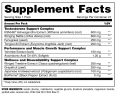 Animal Test 21 Packs.