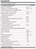 Balance Rhodiola Complex / 60 Vcaps.