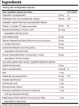 Balance Rhodiola Complex / 60 Vcaps.