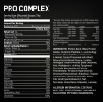 Pro Complex