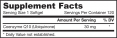Q-absorb Co-Q10 30mg. / 120 Soft.