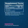 Vitamin D-3 /1000IU / 100 Softgels