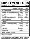 L-Carnitine Super Shot