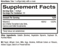 Vitamin E 400IU