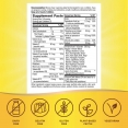Alive Women's 50+ Gummy Vitamins 150mg. / 75 Gummies