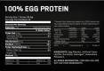 100% Egg Protein