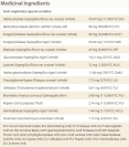 Vegetarian MacroGest / 120 Vcaps.