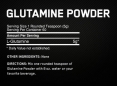 L-Glutamine Powder