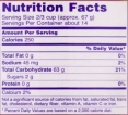 Carbo Gain 100% Complex Carbohydrate