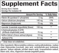 WomenSense MoodSense 133mg. / 120 Tabs.