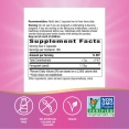 Fenugreek Seed 610mg. / 320 Vcaps.