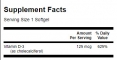 Vitamin D-3 / Highest Potency 5000IU / 250 Soft