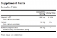 Buffered Vitamin C with Bioflavonoids 1000mg. / 250 Tabs