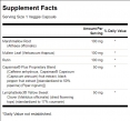 Lymph Essentials / 30 Vcaps