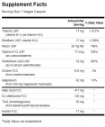 Fibro Essentials / 90 Vcaps