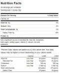 Inulin Powder