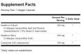 Hawthorn & CoQ10 / 60 Vcaps