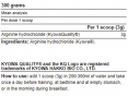 Arginine PRO Kyowa Quality Powder