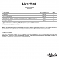 LiverMed / 30 Tabs