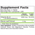 Methyl B12 / 100 Chew