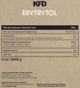 Erythritol