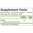 GABA Powder