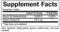 Vitamin D3 10000 IU / 120 Softg