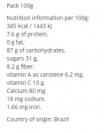 Bio Acerola