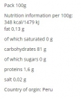 Bio Camu Camu