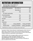 C4 Carbonated Box / 12x500ml