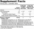 BerryDophilus / 120 Chews