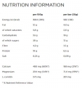 Protein Plus + L-Carnitin Bar Box / 30x35gr