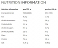 Protein Plus Bar 52% Box / 20x50gr