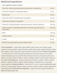 Active B Complex Ultra Strength BioCoenzymated / 60 Vcaps