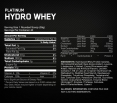 Hydro Whey 1 lbs.