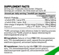 Be Smart - Omega 3 / 120 Softgels