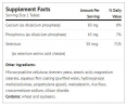 Selenium 50mcg / 120 Tabs