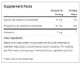 Melatonin 5mg / 60 Vcaps