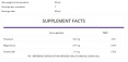 Magnesium with Potassium + B6 Shot Box / 24x80ml