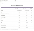 Vege Protein Blend