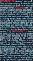 Thermo Shot / 60 ml