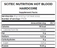 Hot Blood Hardcore / 25 g