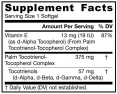 Toco - Sorb / 60 Softgels