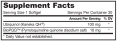 Ubiquinol QH-absorb + PQQ / 30 Softgels